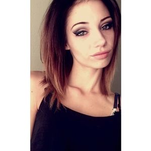 Meet your Posher, Kaylene